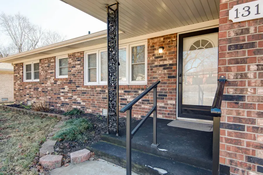 1310 E Bonaire Court, Springfield, MO 65803 - #2