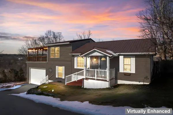 170 Rainey Street, Forsyth, MO 65653