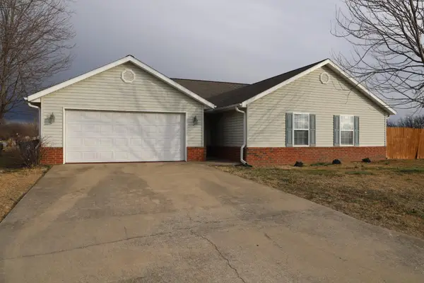 1798 Malcom Mosby Drive, Neosho, MO 64850
