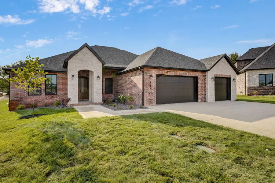 2199 N Silver Charm Avenue, Springfield, MO 65802 - #3