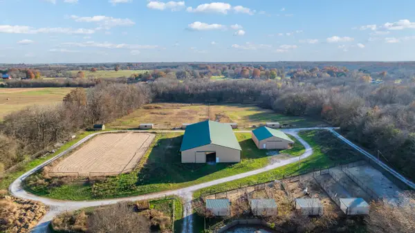 465 E War Horse Lane, Willard, MO 65781