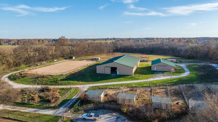 465 E War Horse Lane, Willard, MO 65781 - #2