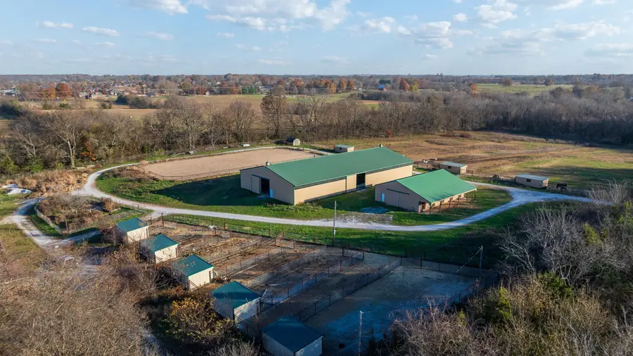 465 E War Horse Lane, Willard, MO 65781 - #3