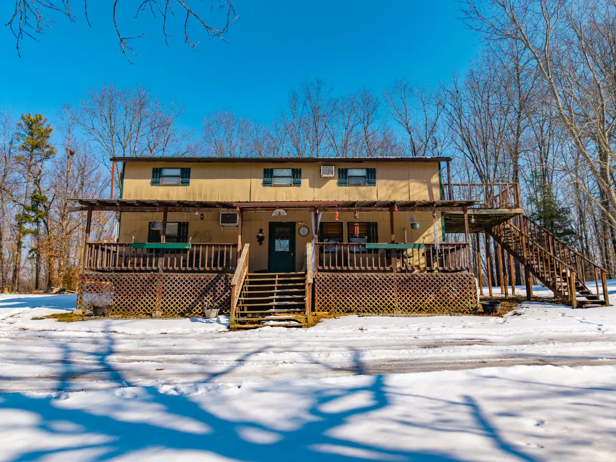 26557 Co Rd 230, Norwood, MO 65717 - #1