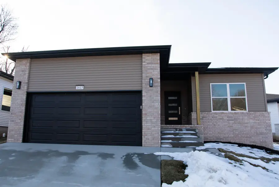 2617 N Prospect Avenue, Springfield, MO 65803 - #3