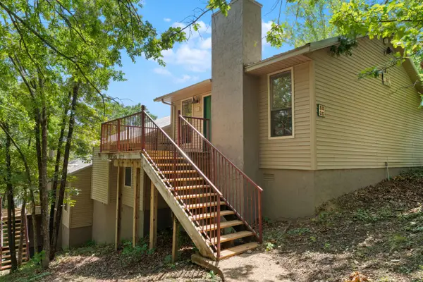 501 Ozark Mountain Resort Drive #88, Kimberling City, MO 65686