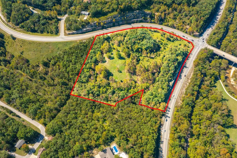 Tbd 0 Roark Valley Road, Branson, MO 65616 - Image #2