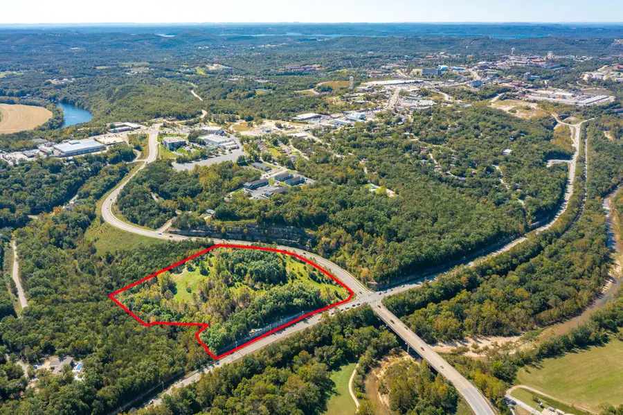 Tbd 0 Roark Valley Road, Branson, MO 65616 - Image #3