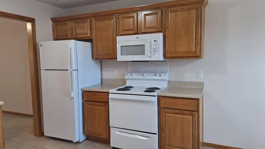 1305 E Hampton Drive, Ozark, MO 65721 - #3