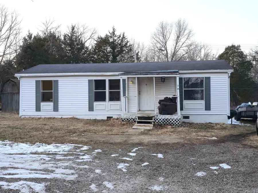 7663 E State Highway 76, Kirbyville, MO 65679 - #2