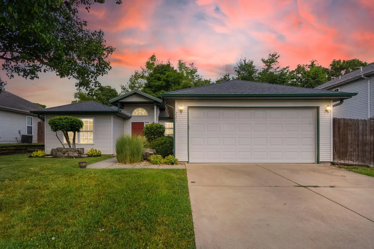 221 Quail Run Road, Branson, MO 65616 - Image #1