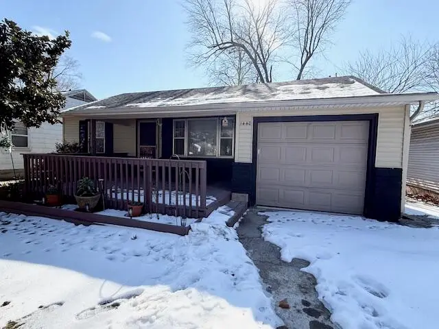 1440 E Cherokee Street, Springfield, MO 65804 - #1