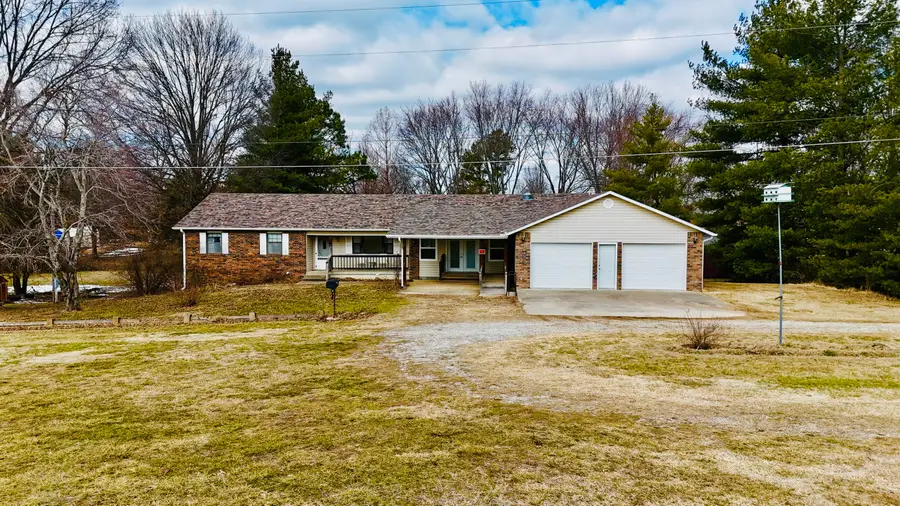 19191 Farm Road 1120, Cassville, MO 65625 - #2