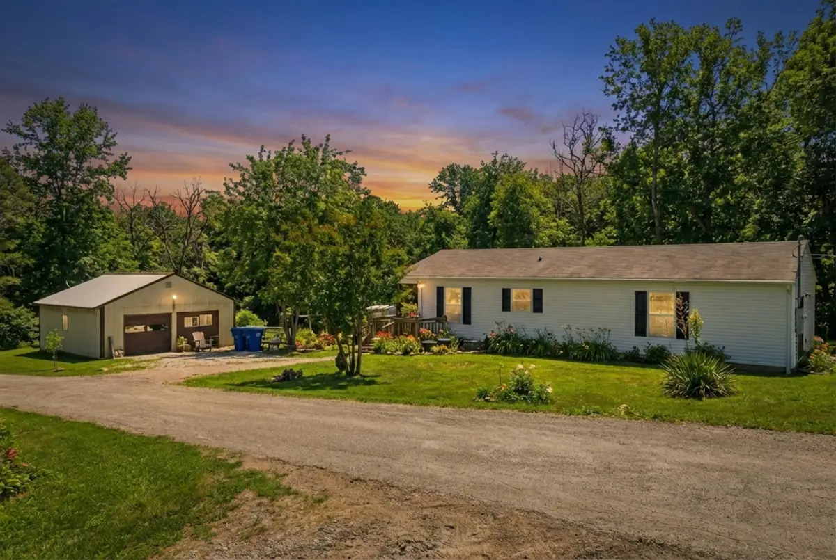 206 Old Deadend Road, Taneyville, MO 65759 - #1