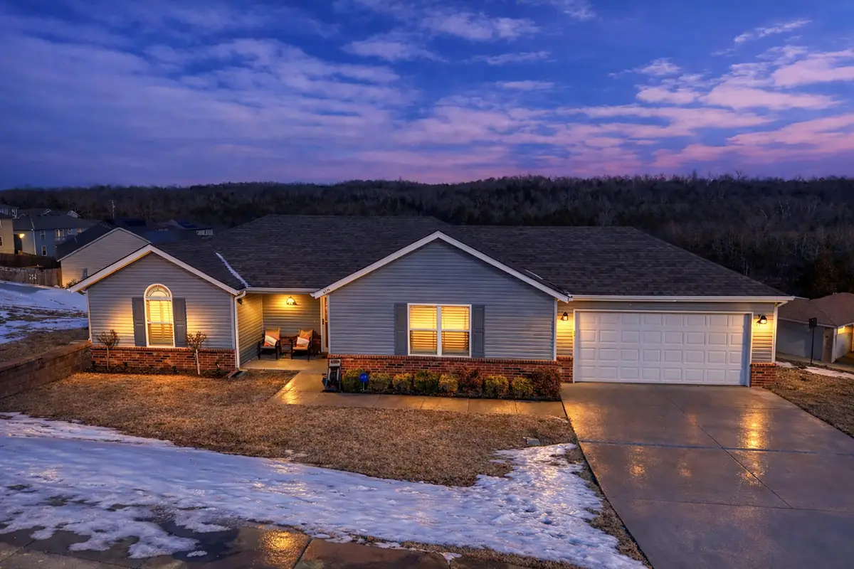 406 Spring Meadow Parkway, Branson, MO 65616 - Image #1