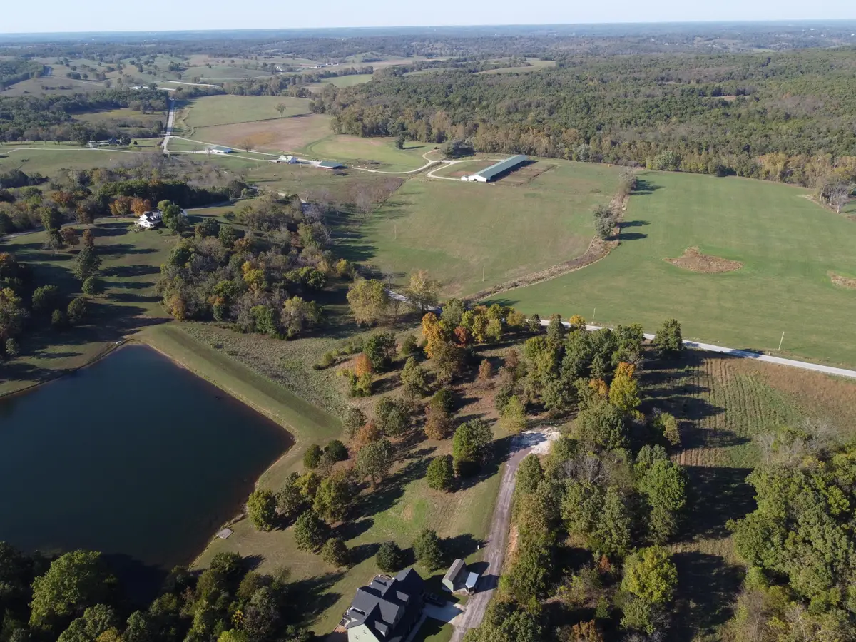 Lot 4 Fraction Point Drive, Warsaw, MO 65355 - #1