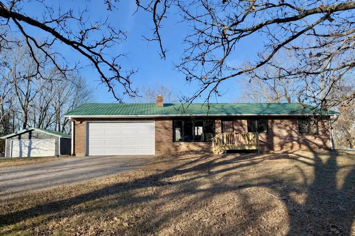 12407 State Hwy T, Marionville, MO 65705 - #1