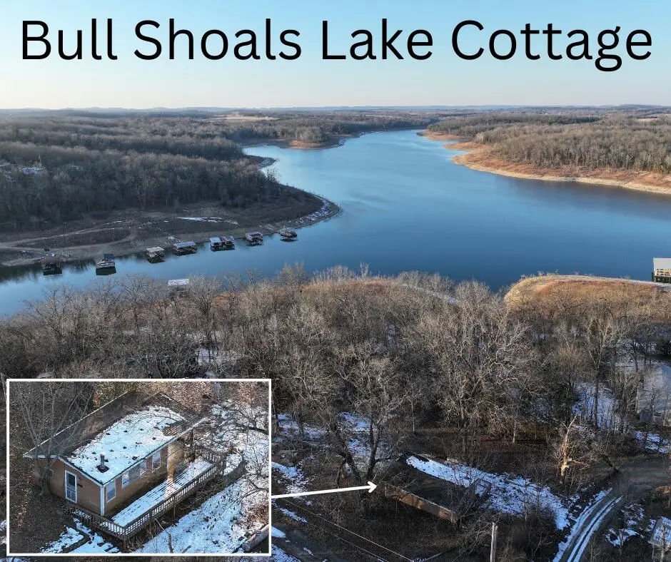 269 Morse Avenue, Protem, MO 65733 - #1