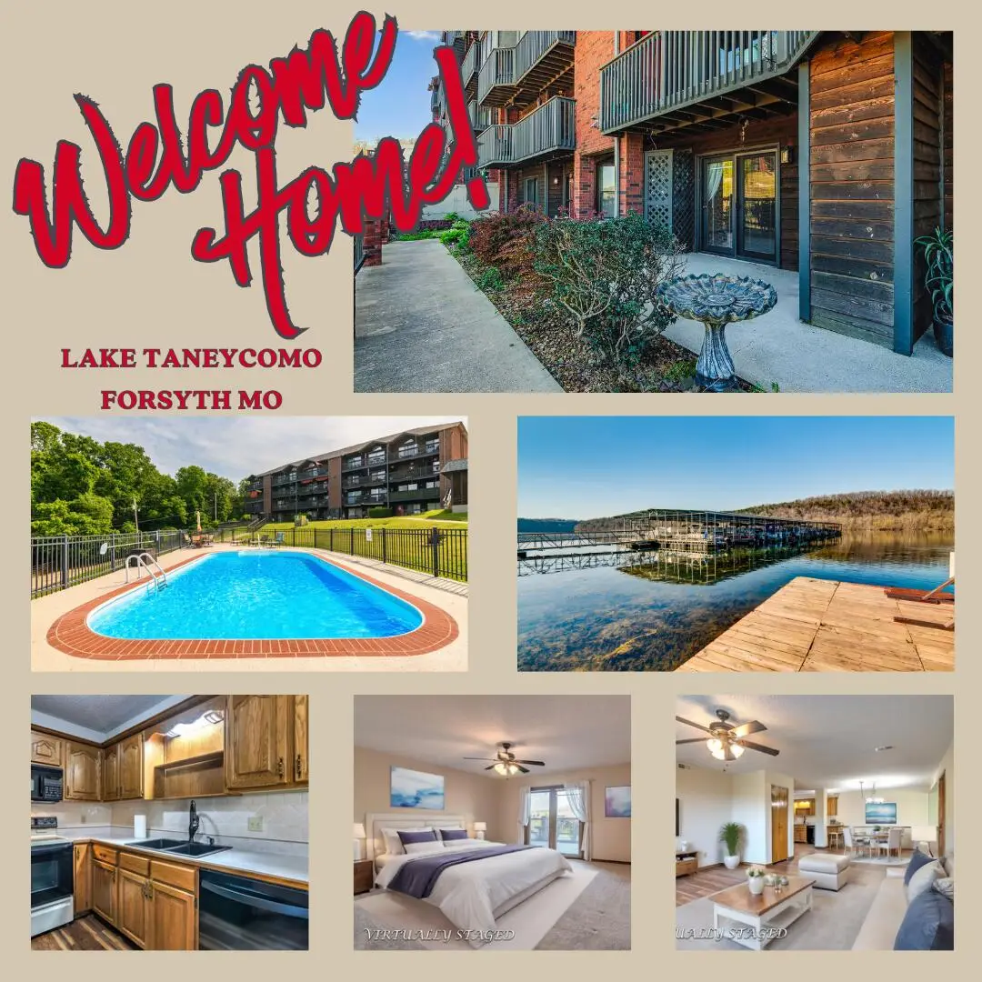 150 Sunken Forest Drive #10-242, Forsyth, MO 65653 - #1