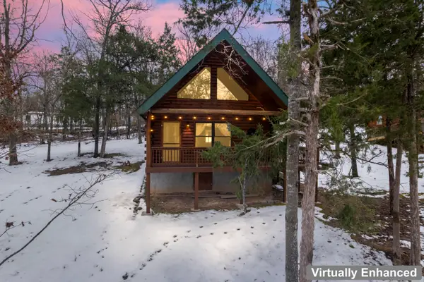 22046 White Rock Lane, Shell Knob, MO 65747