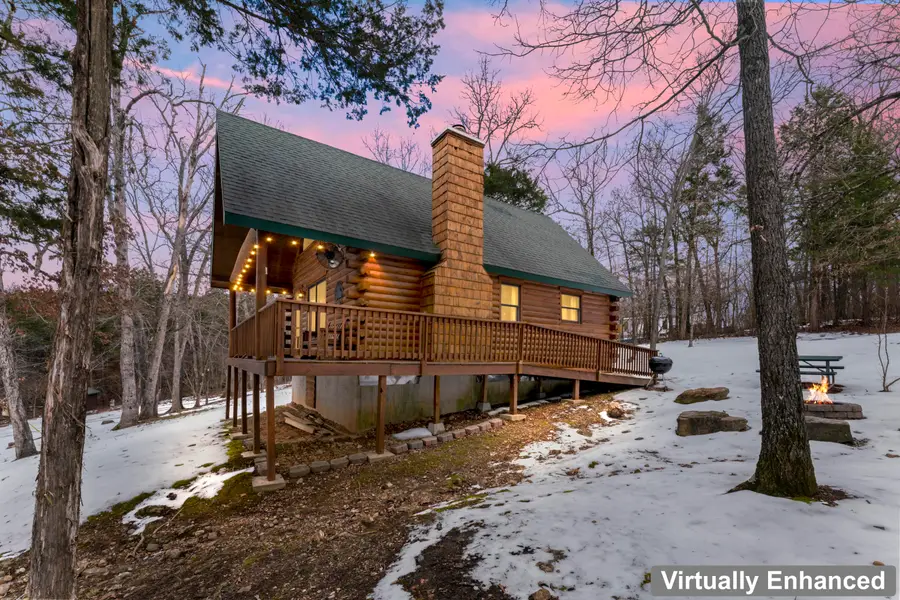 22046 White Rock Lane, Shell Knob, MO 65747 - Image #2