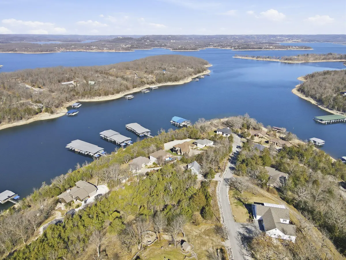 Lot 1 Dogwood Village Lane, Lampe, MO 65681 - Image #1