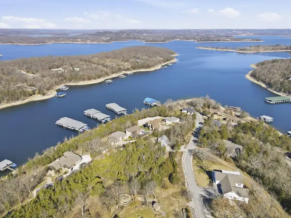 Lot 1 Dogwood Village Lane, Lampe, MO 65681