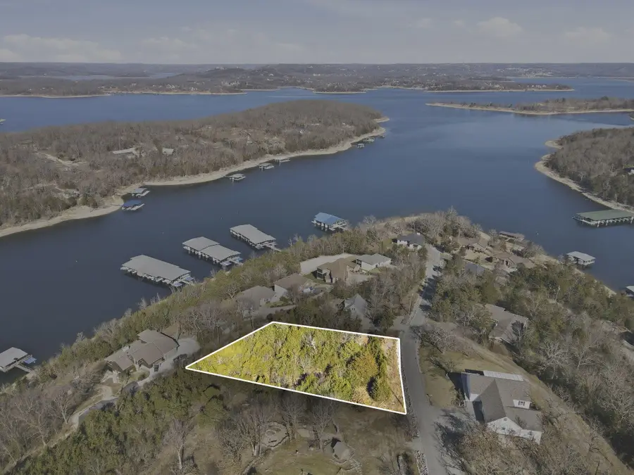 Lot 1 Dogwood Village Lane, Lampe, MO 65681 - Image #2