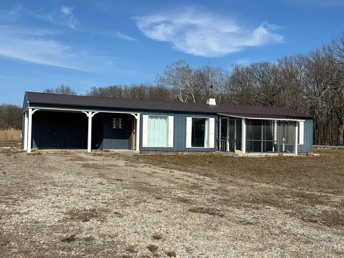 8131 SE Watermelon Lane, Galena, KS 66739 - #1