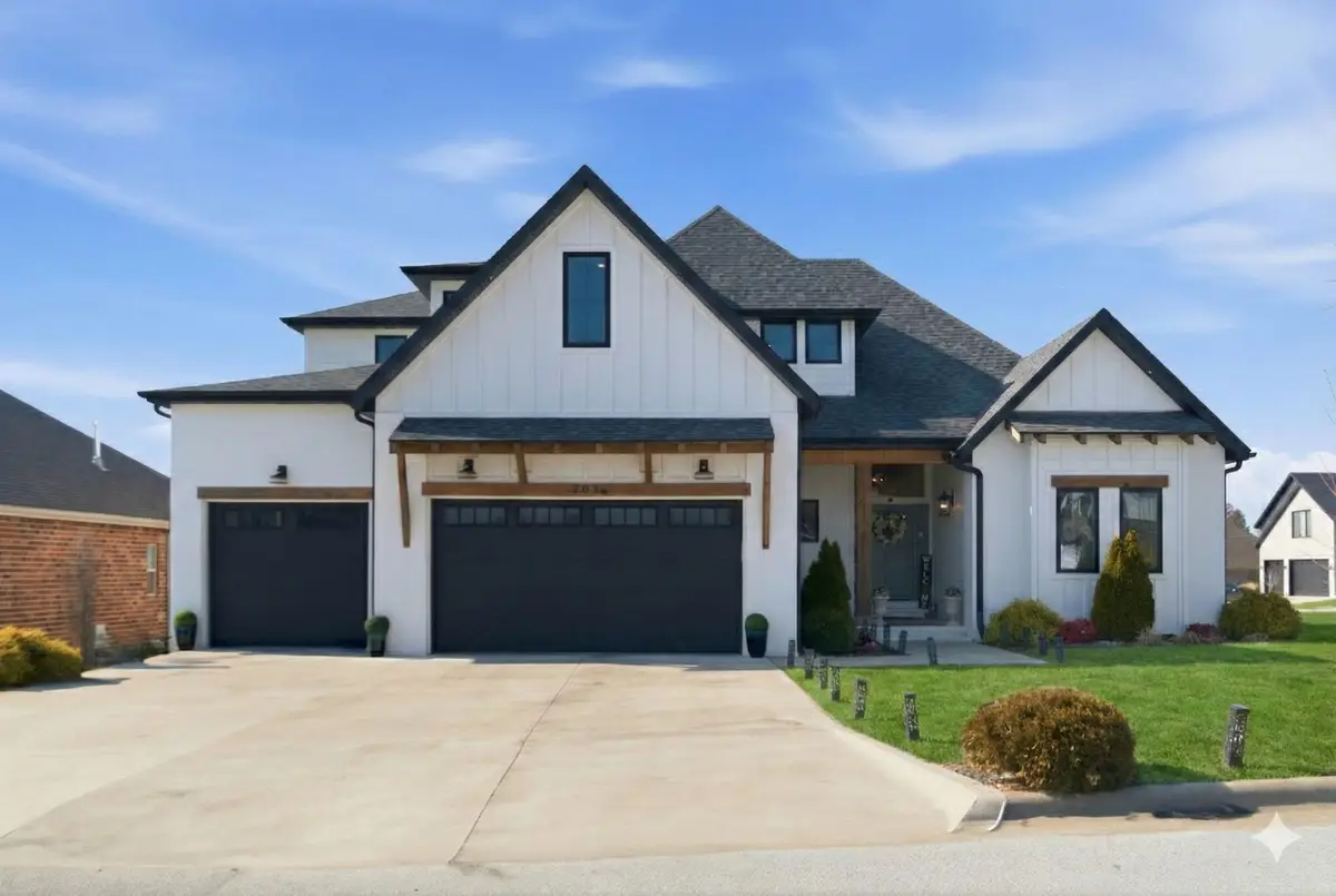 703 S Hickory Drive, Springfield, MO 65809 - Image #1