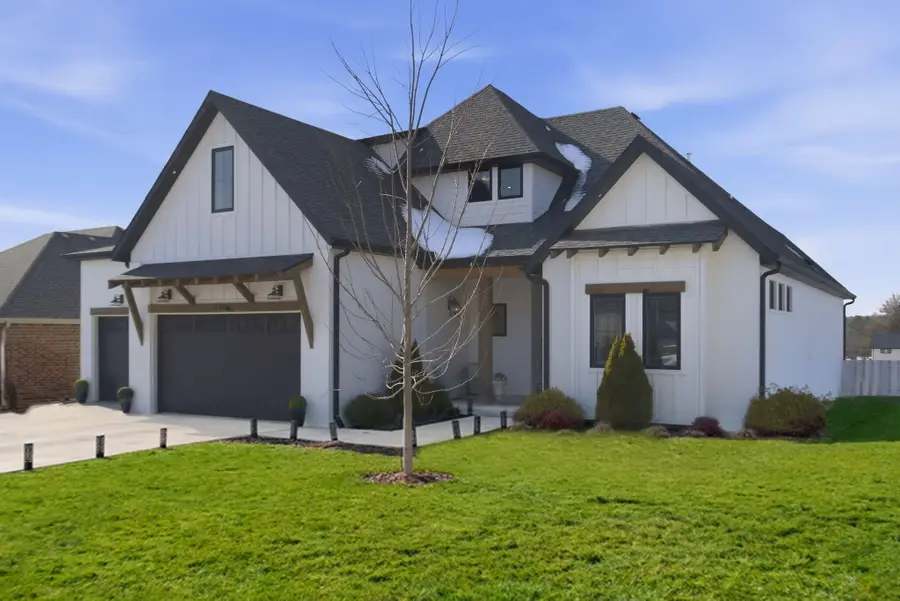 703 S Hickory Drive, Springfield, MO 65809 - Image #3