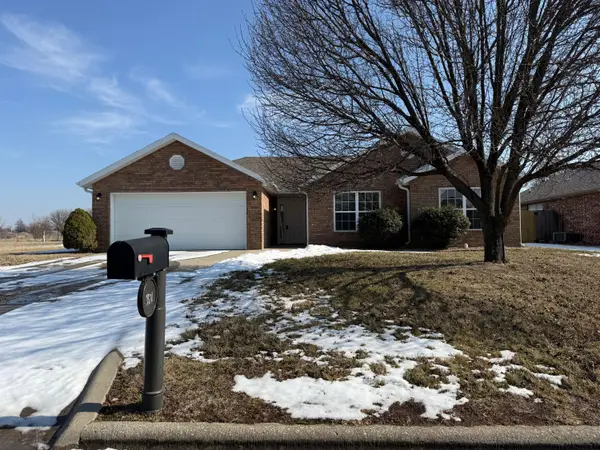 871 Tracy Lane, Mt Vernon, MO 65712