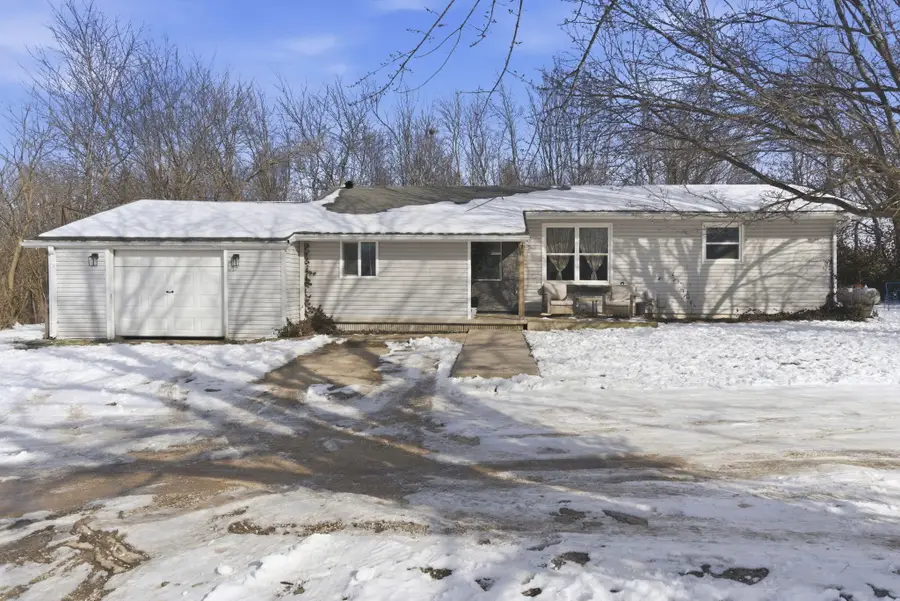 1343 W Tracker Road, Nixa, MO 65714 - #3