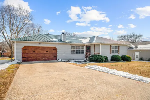 106 S Elm Street, Blue Eye, MO 65611