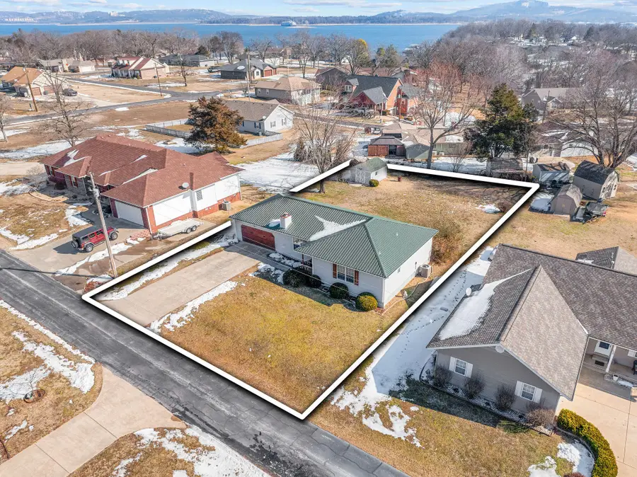 106 S Elm Street, Blue Eye, MO 65611 - Image #3