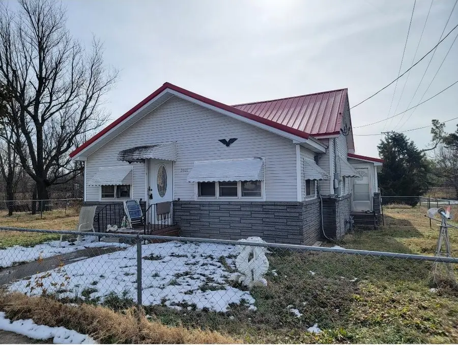 1401 E Broadway Street, Monett, MO 65708 - Image #3