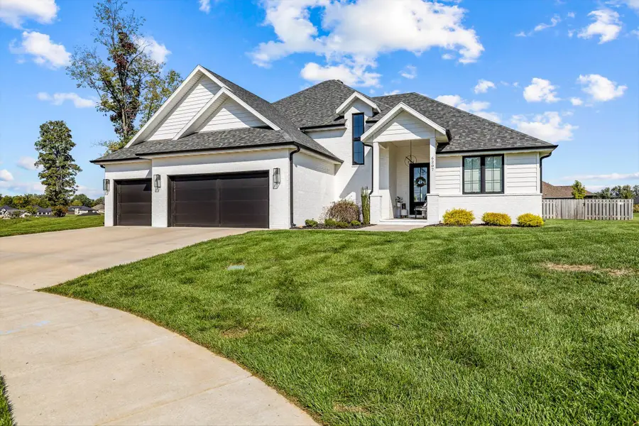 6207 S Maryland Avenue, Springfield, MO 65810 - #3