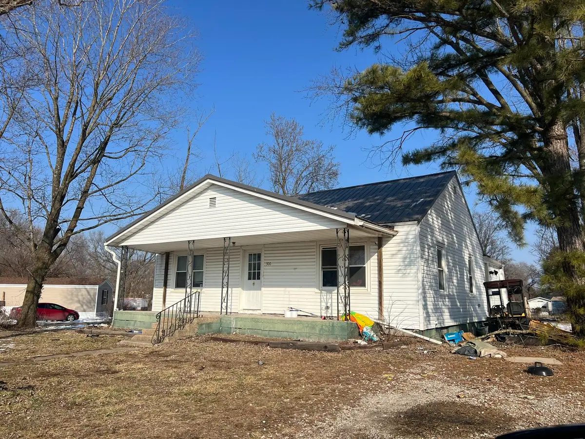 300 Walnut Street, Urbana, MO 65767 - #1