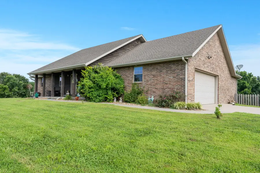 223 - B Roberts Road, Long Lane, MO 65590 - #2