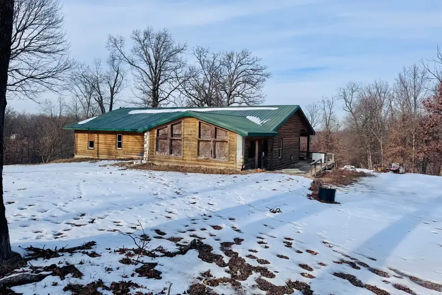 756 Cyclone Road, Pineville, MO 64856 - #2