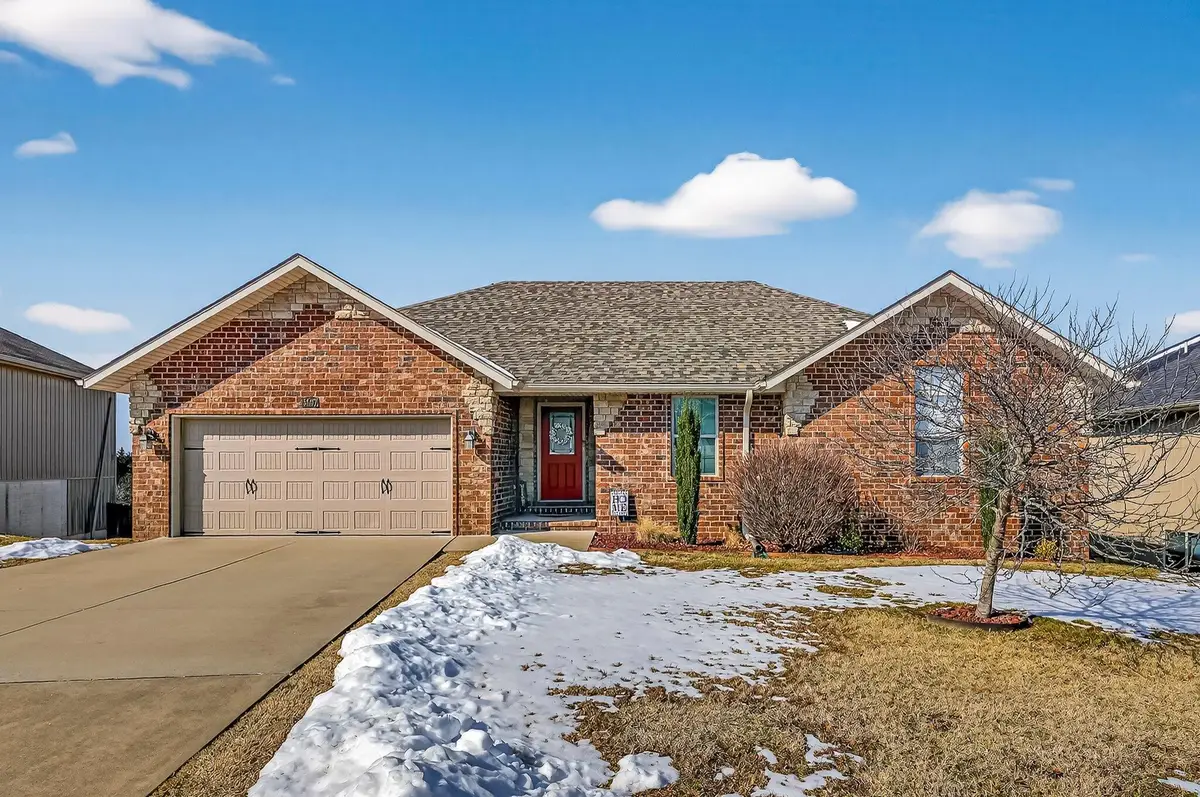 5637 S Lexington Avenue, Springfield, MO 65810 - #1