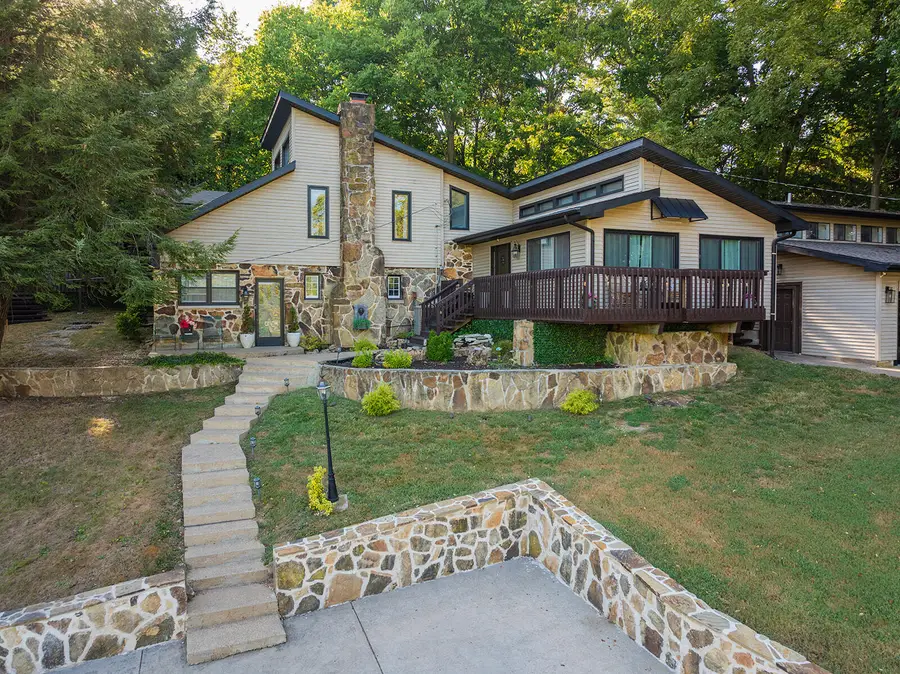 3963 E El Dorado Street, Springfield, MO 65809 - #2