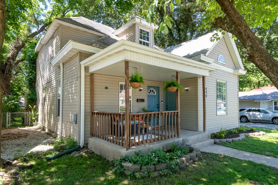840 W Elm Street, Springfield, MO 65806 - #3