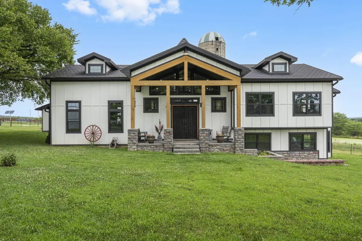 215 Roberts Road, Long Lane, MO 65590 - #1