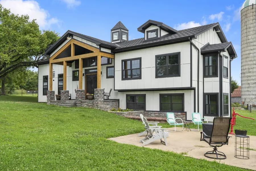 215 Roberts Road, Long Lane, MO 65590 - #2