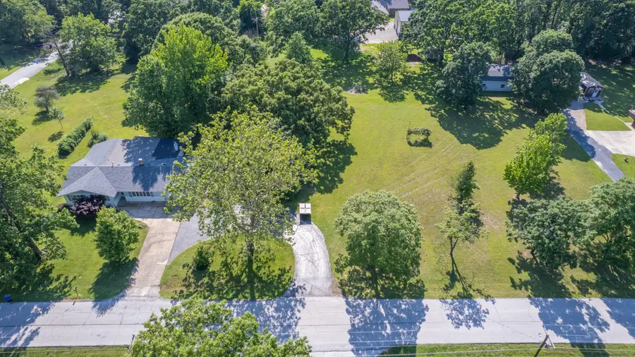 Lot 4 N Pine Street, Marshfield, MO 65706 - #2