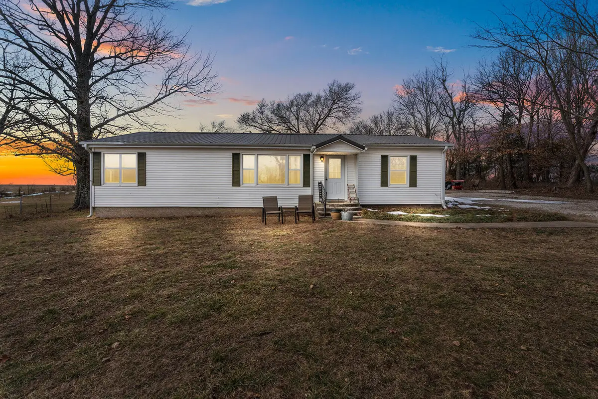 2558 Vixen Road, Sarcoxie, MO 64862 - Image #1
