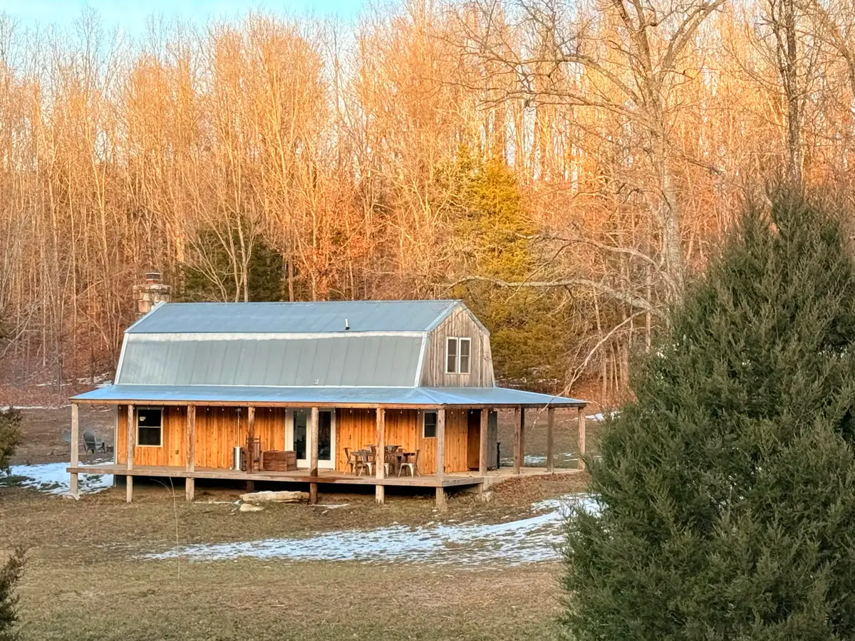 000 Rr 1 Box 222, Vanzant, MO 65768 - #1