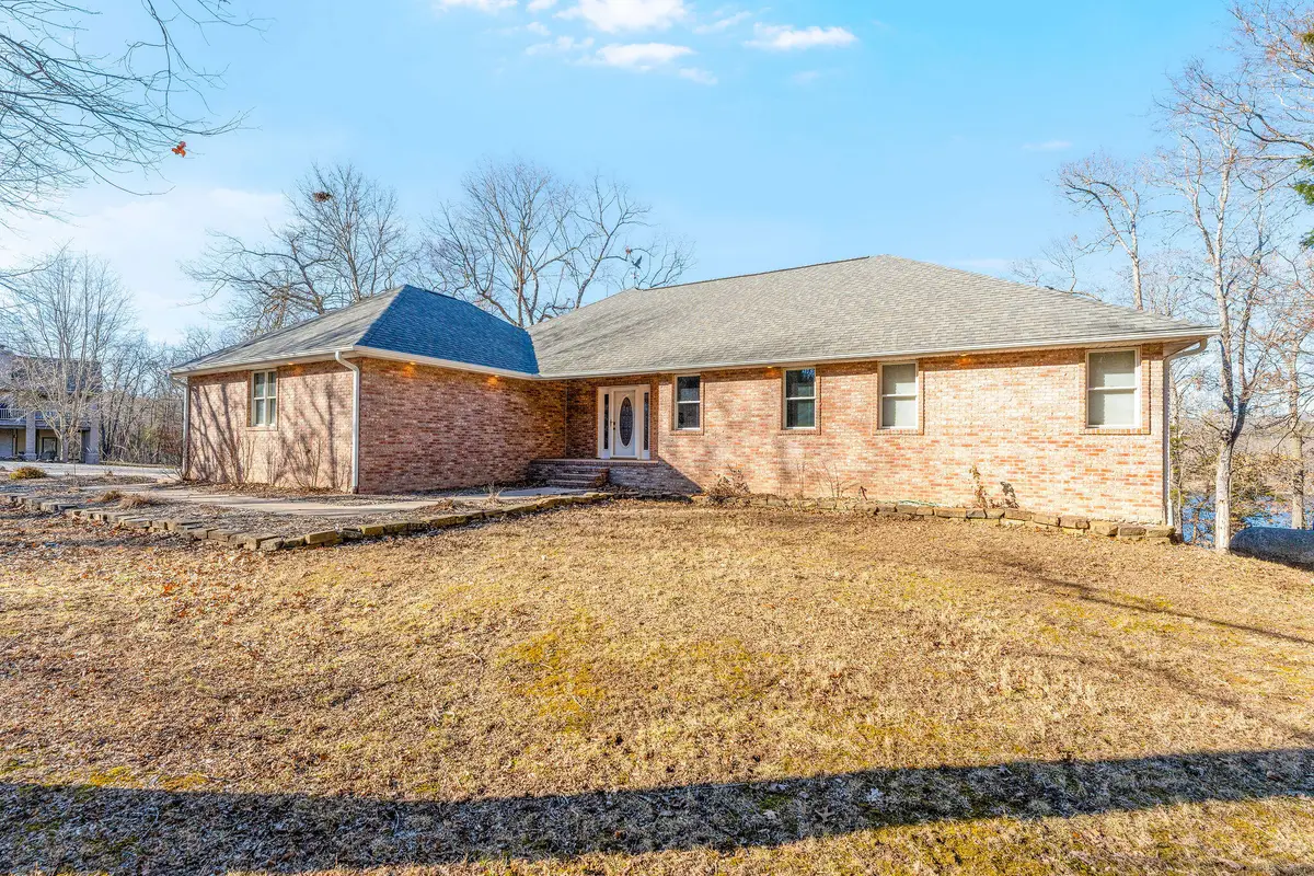 230 Temple Lane, Shell Knob, MO 65747 - Image #1
