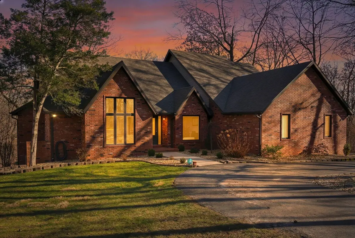 758 N Dogwood Court, Nixa, MO 65714 - #1